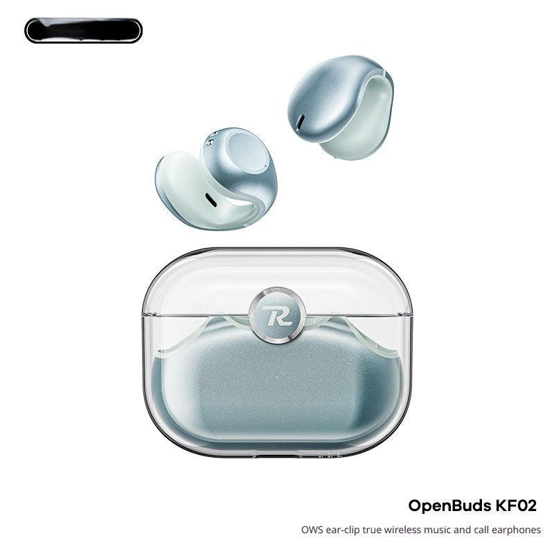 Open-Ear Clip True Wireless Earphones – image 5