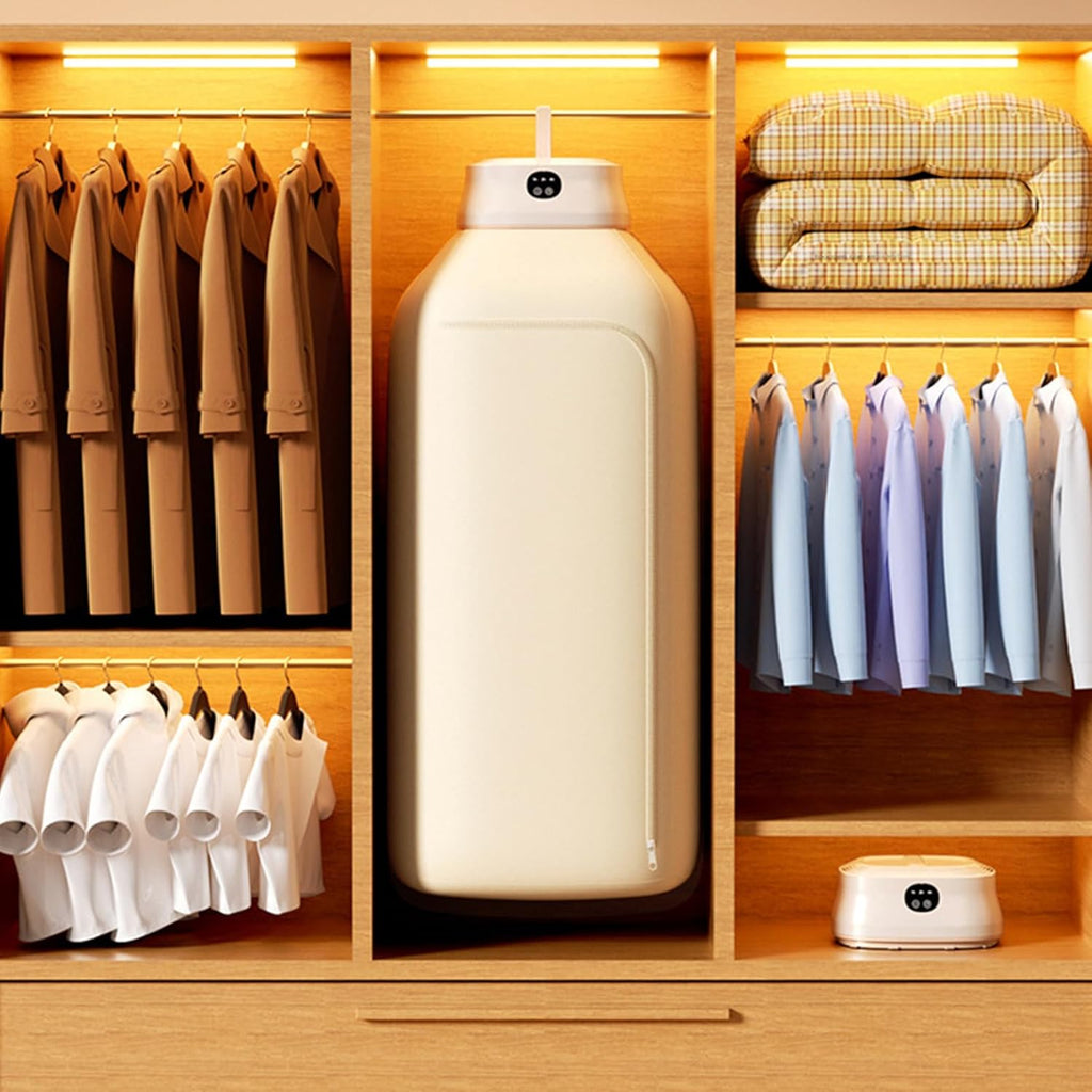 Portable Mini Clothes Dryer – image 5