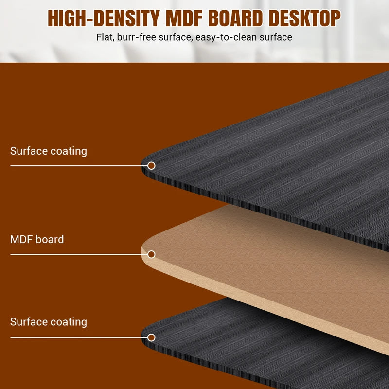 Foldable Laptop Bed Tray – image 5