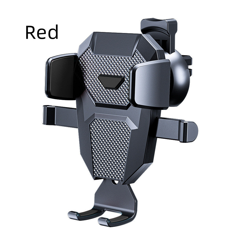 Air Vent Car Phone Mount – Dashboard Clip – image 5