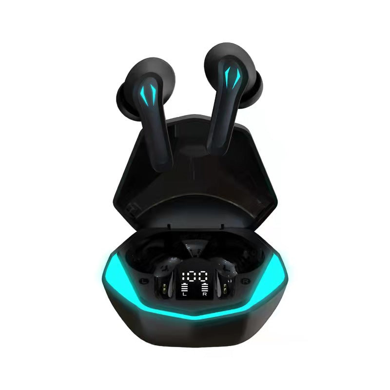 Zero-Latency Bluetooth Gaming Headset – image 2
