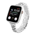 Stainless Steel Metal Watch Strap – image 8