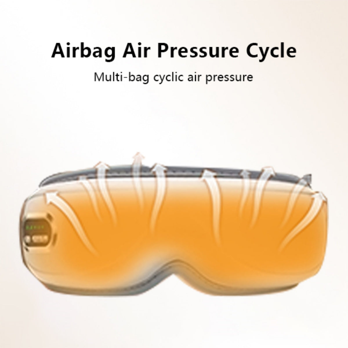 Heated Steam Eye Mask – image 5