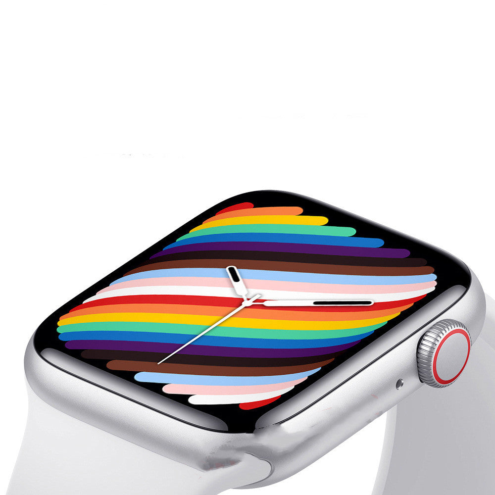 Bluetooth Call Smart Split-Screen Watch – image 5