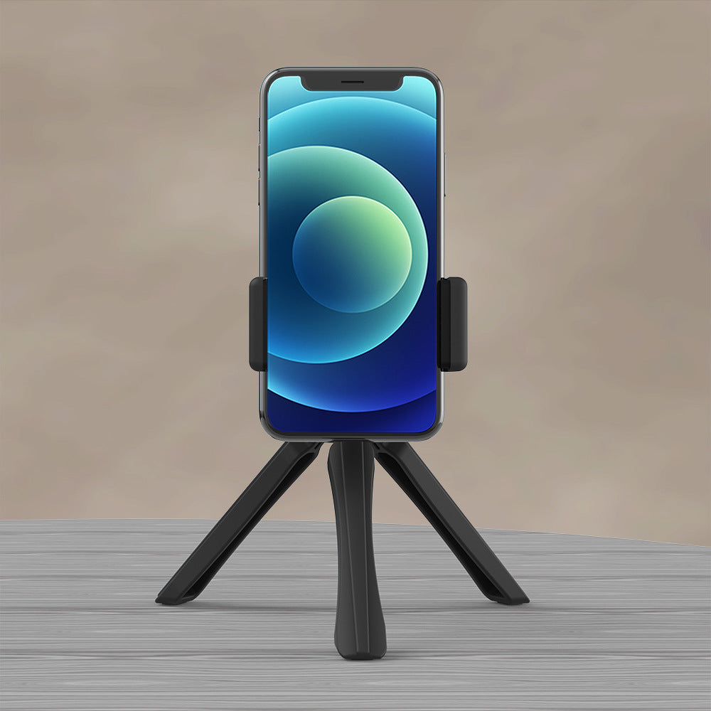 Desktop Tripod Phone Stand – image 2