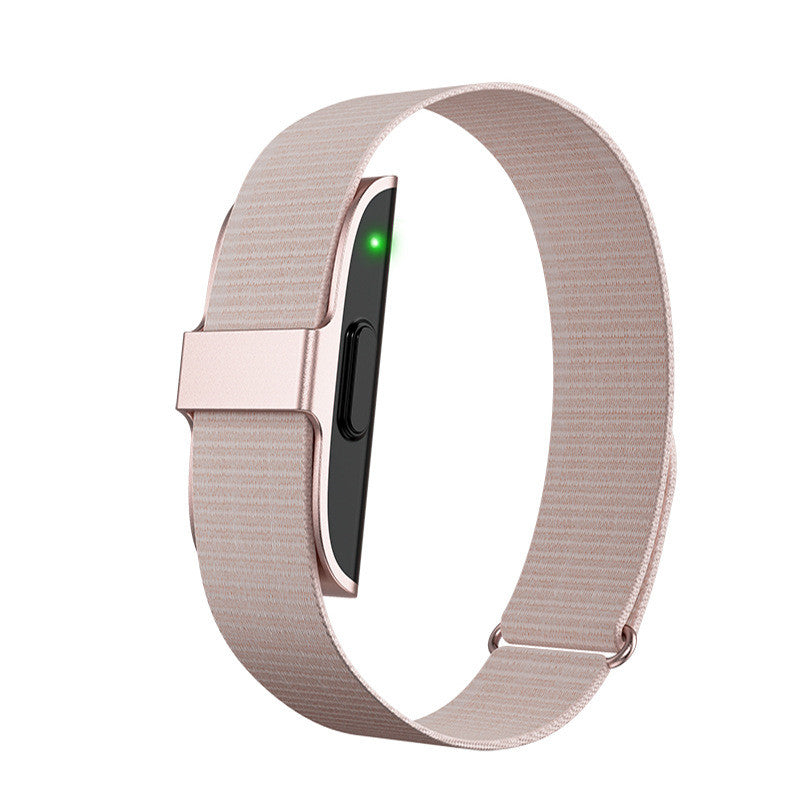 Smart Bracelet with Heart Rate Tracking – image 11