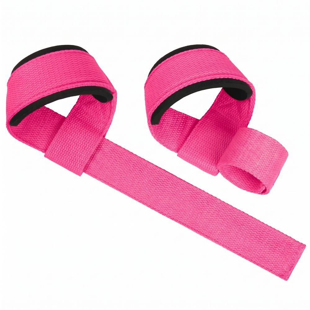 Wrist Wraps With Compression Lifting Straps – image 4