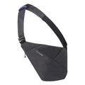 Digital Storage Canvas Chest Bag Crossbody – image 5