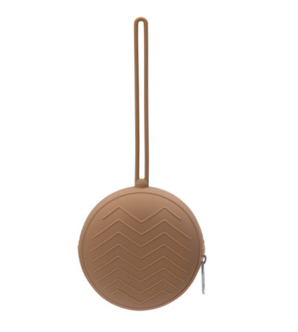 Mini Easy-Clean Silicone Zipper Storage Bag – image 13