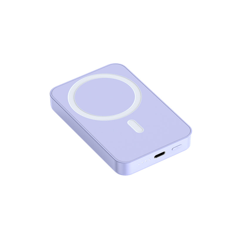 Magnetic Wireless Power Bank – 20,000mAh – image 3