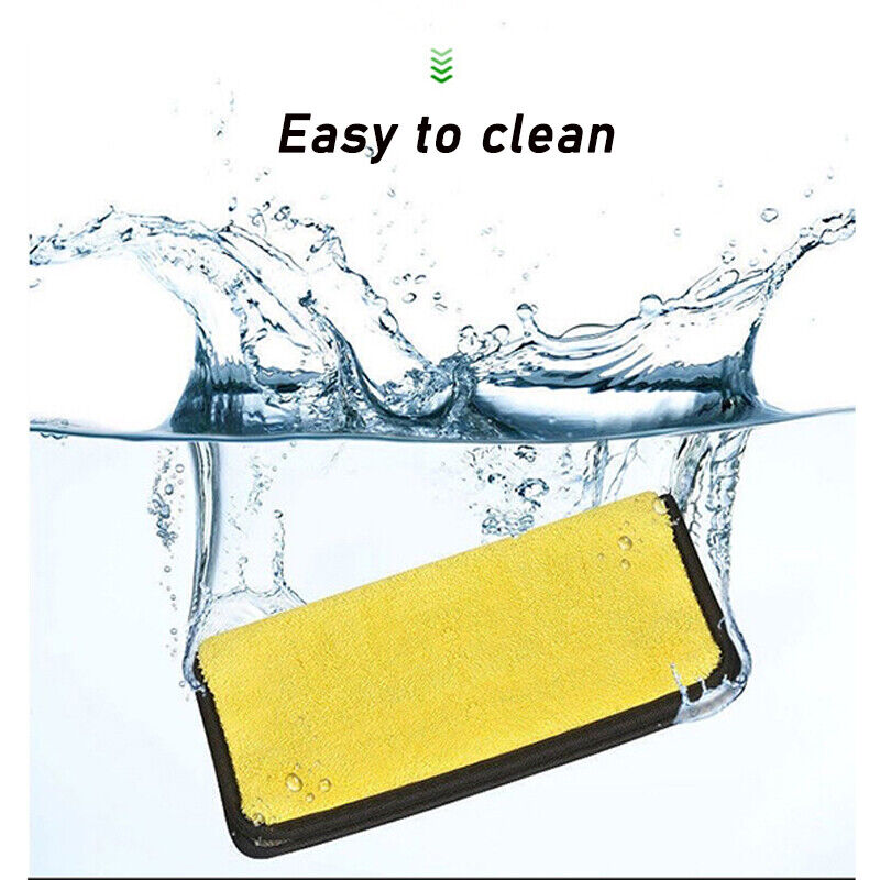 12-Piece Microfibre Cleaning Cloths – image 9