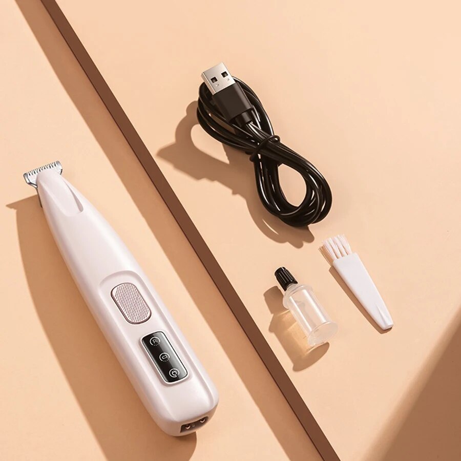 Dog Paw Trimmer – image 5