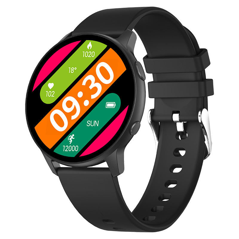 Sports Smartwatch with Camera – image 7