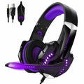 Wired Gaming Headphones – Everyday Play