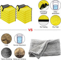 12-Piece Microfibre Cleaning Cloths – main image