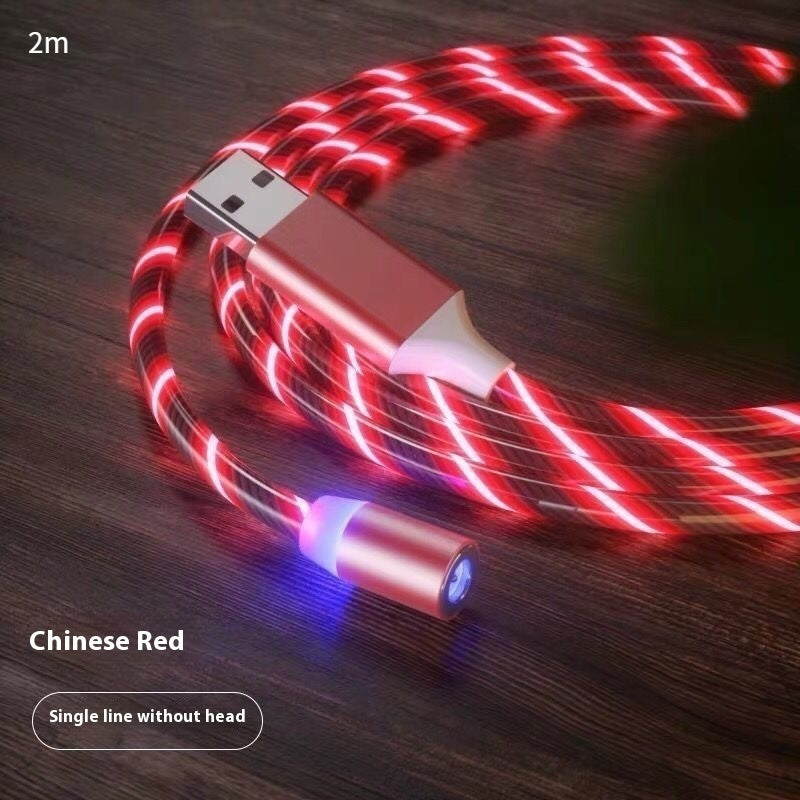 Magnetic LED Streamer Charging Cable – image 19
