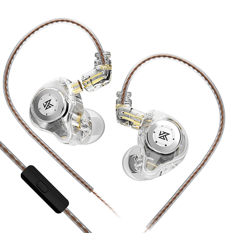KZ EDX Pro In-Ear Monitors – Bass & Noise Cancelling – image 14