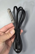 2-in-1 Fast Charging Cable with Foldable Stand – image 8