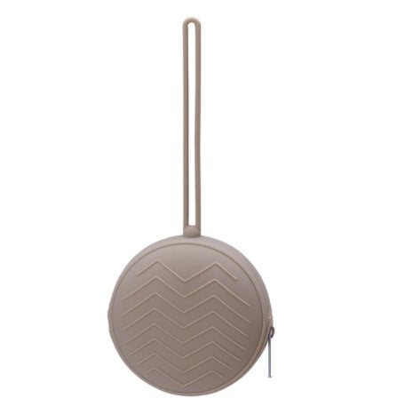 Mini Easy-Clean Silicone Zipper Storage Bag – image 16