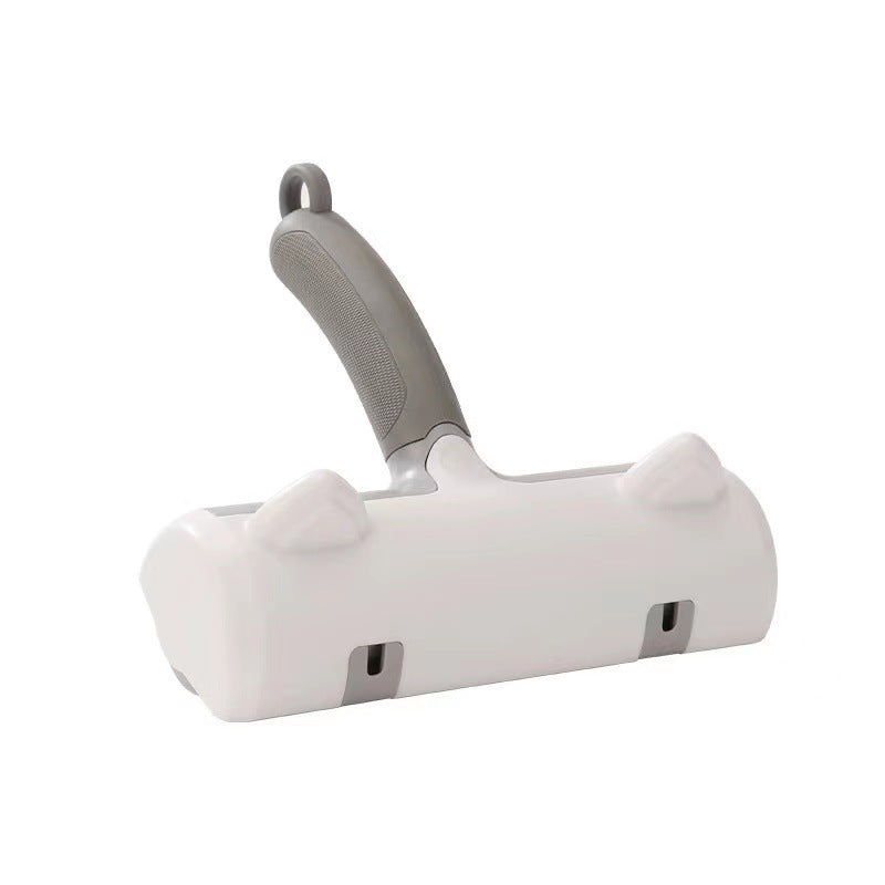 Reusable Pet Hair Remover Brush – image 10