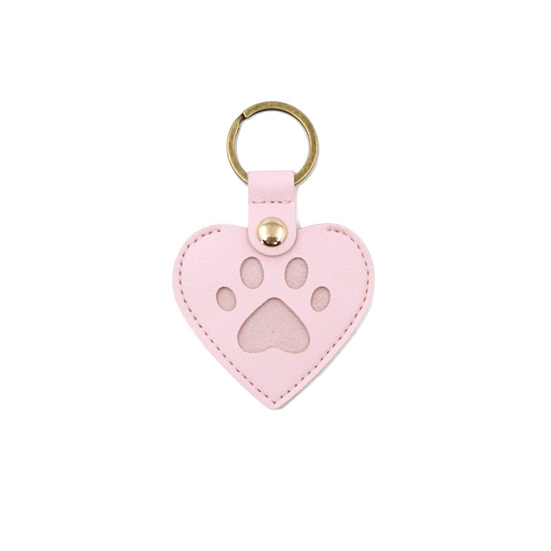 Pet memorial keyring - image 9