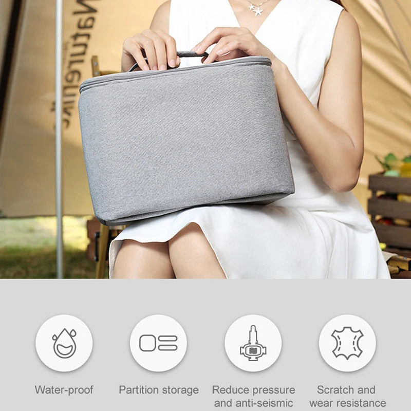 HY300 Projector Storage Portable Protective Storage Bag – image 9