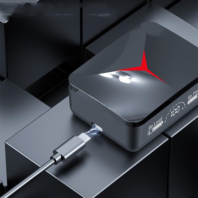 Wireless Slider Gaming Headset – image 6