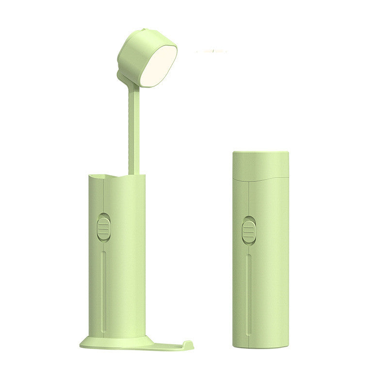 Rechargeable 2-in-1 Desk Lamp & Portable Flashlight – image 7