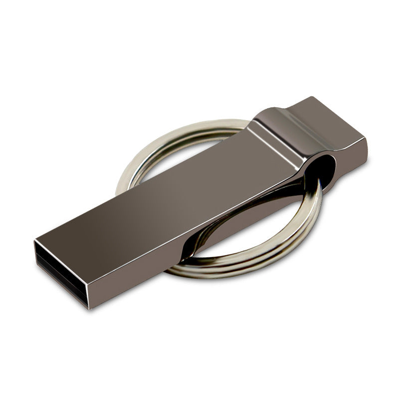 Water-Resistant Metal USB Drive – image 8