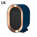 1200W Electric Space Heater Energy saving Ceramic Fast – image 11