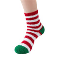 Christmas slipper socks - image 6