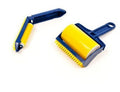 Portable Washable Hair Remover With Adhesive Roller – image 5