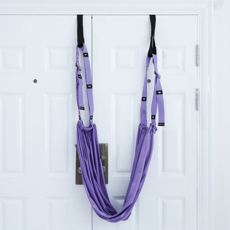 Yoga Stretch Belt – image 6