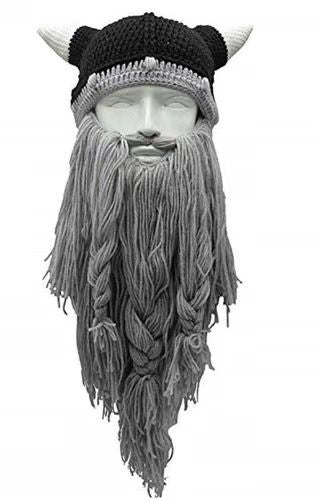 Viking beard hat - image 10