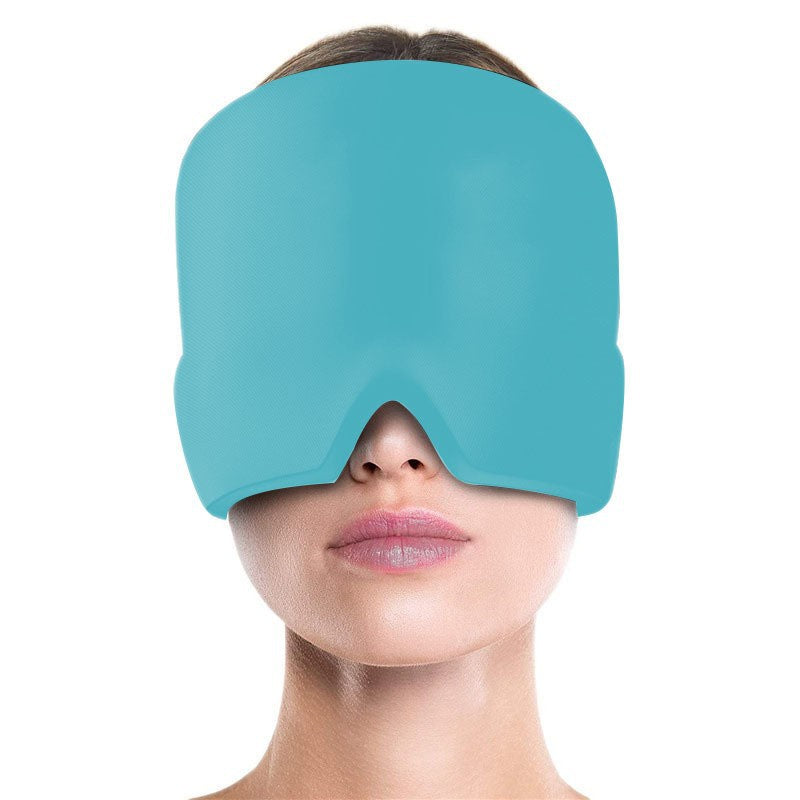 Cooling Gel Eye Mask – image 16