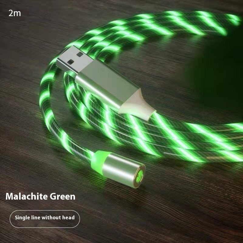 Magnetic LED Streamer Charging Cable – image 17
