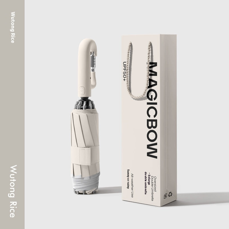 One-Push Automatic Umbrella – image 34