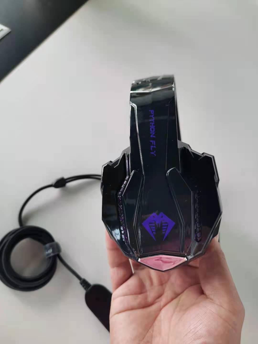 Wired Gaming Headphones – Everyday Play – image 7