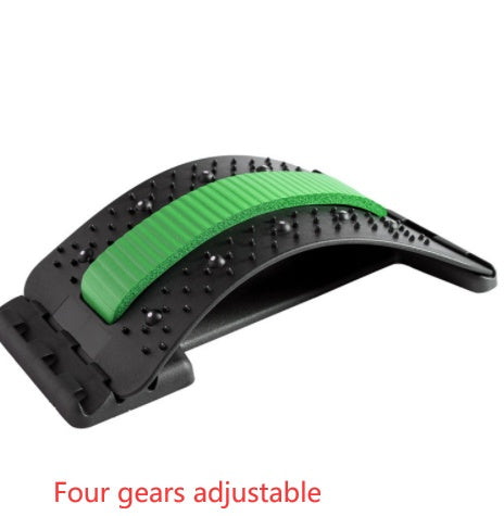 Adjustable Back Stretcher – image 9