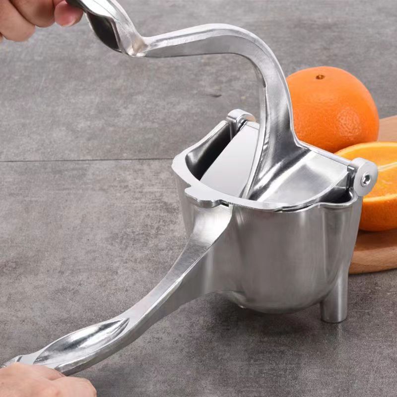 Simple Household Squeezing Manual Juicer – image 4