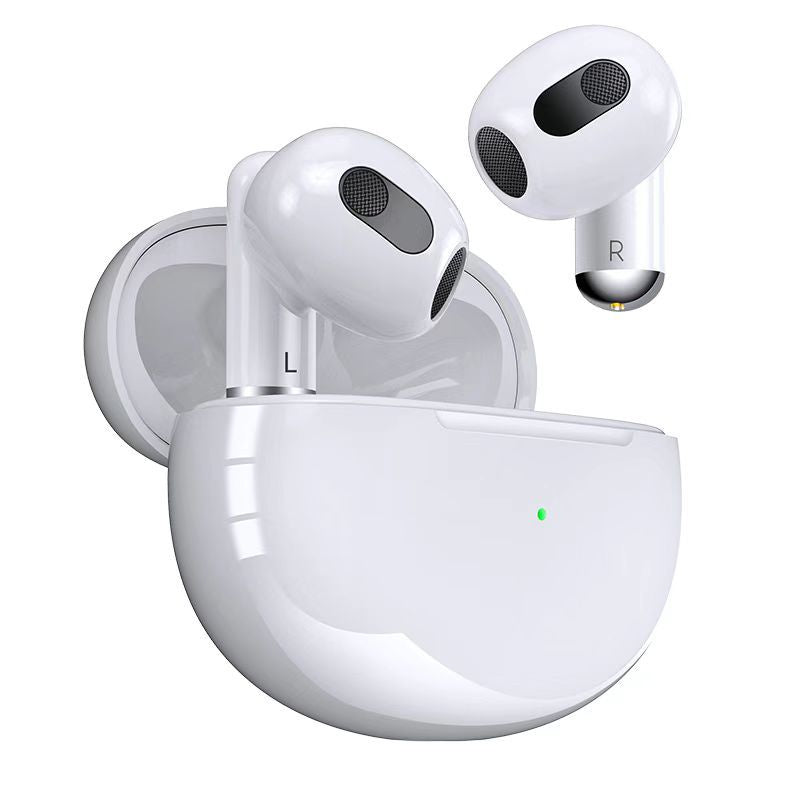 Wireless Sports Earbuds – Noise Cancelling – image 2