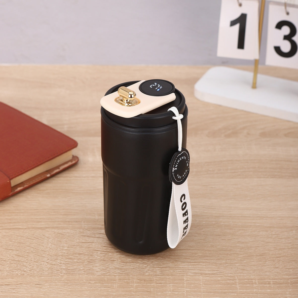 Smart Insulated Water Bottle – image 19