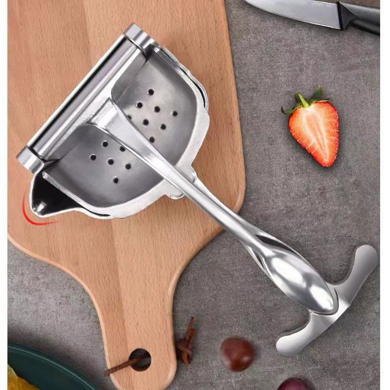 Simple Household Squeezing Manual Juicer – image 3