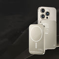 Magnetic Wireless Alloy Power Bank – image 6