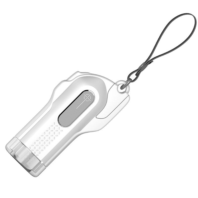 Tungsten Steel Window Breaker Safety Hammer – image 3
