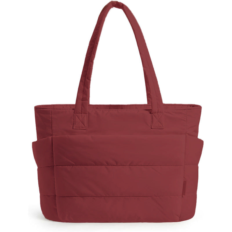Large Capacity Toiletry Traveling Storage Bag – image 12