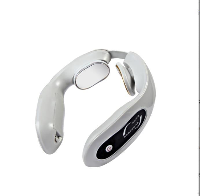 EMS Neck Massager with Heat – image 10