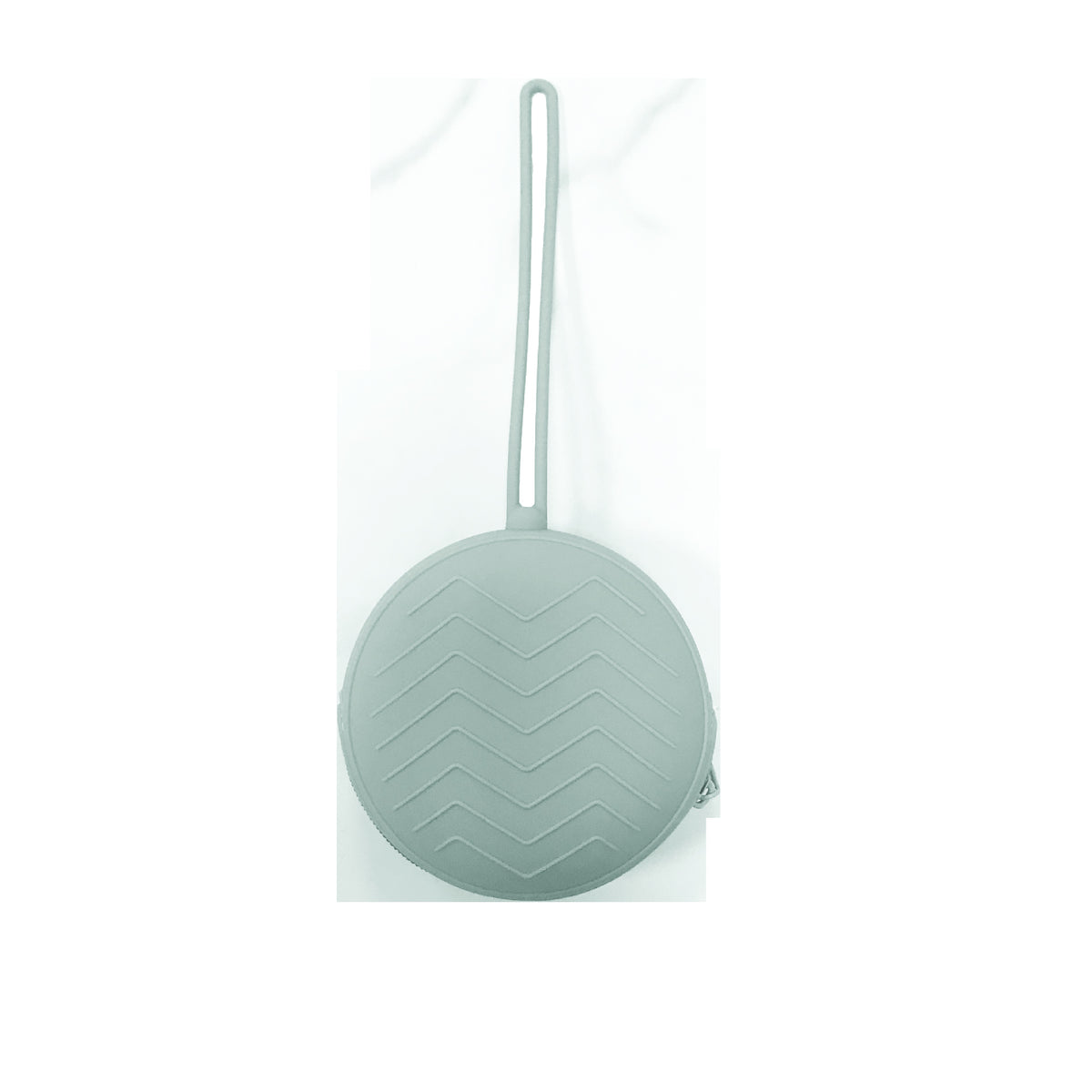 Mini Easy-Clean Silicone Zipper Storage Bag – image 8