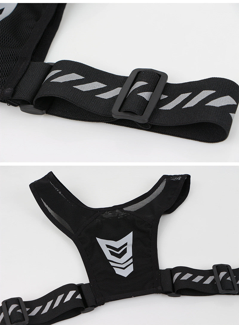 Cycling Outdoor Running Mobile Phone Backpack – image 7