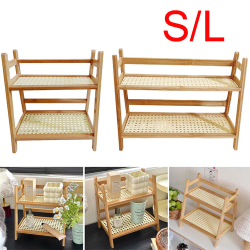 2 Layer Countertop Organiser – image 2